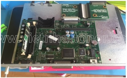 Card formatter HP LaserJet 9050n – Formatter hp 9050n